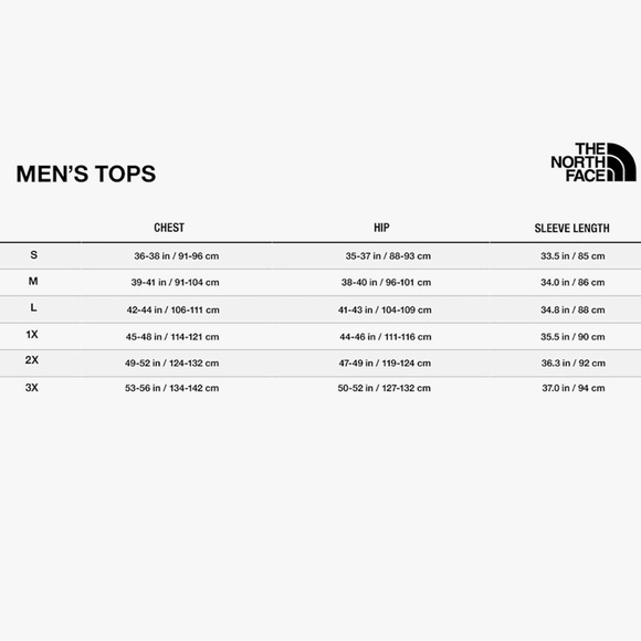 The North Face Aconcagua 2 Jacket - Picture 12 of 12